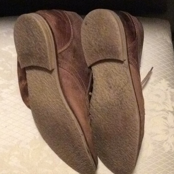 Bull Boxer Leather Chukka boot - Picture 5 of 7